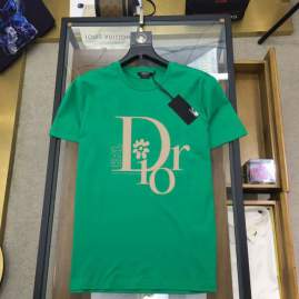 Picture of Dior T Shirts Short _SKUDiorM-5XLkdtn1016215